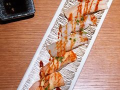 -水之惠鲜鱼料理(王府大街店)