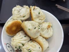 -毛华美食(清扬路店)