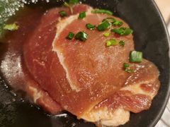 -新石器烤肉(西田城店)