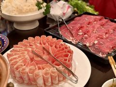 -日坛涮肉四合院·园林餐厅(日坛公园店)