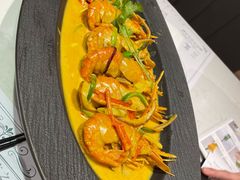 -美奈小馆·越南料理(中航城君尚购物中心店)
