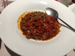 -千百味红餐厅·江西菜(绿地双子塔店)