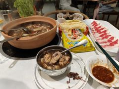 -菌小白火锅(时尚天河店)