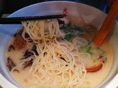 -味千拉面(杭州滨江星光大道店)