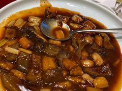 -西贝海鲜汇(槐安路店)