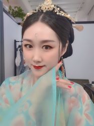 -美云庭古装·格格服汉服·京城旅拍(北京店)