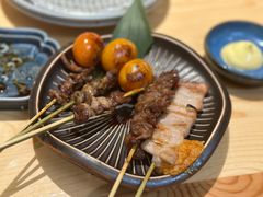 -一豚轩·烧鸟·豚骨拉面(五四路店)