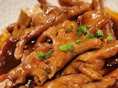 -鑫小城故事·藕汤·家常菜(台北一路总店)