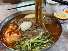 -屋里家延边朝鲜族冷面(梅林3店)