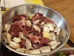 -丰尔粥食·粥底火锅·桑拿鸡(大良总店)