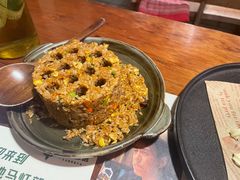 -马灯部落·西湖边的创意山景餐厅(虎跑动物园店)
