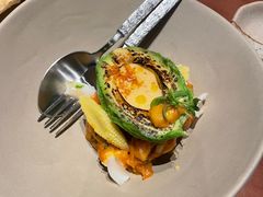 -OTIUM • 柴屿麦(亮马桥店)