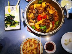 -清真·舒迩布炕锅王·高原美食文化(青海总店)