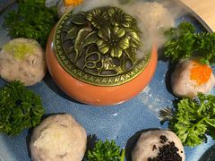 -新草堂锅物料理(泉城路店)