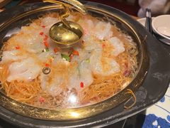 -绿茶餐厅(布吉万象汇店)