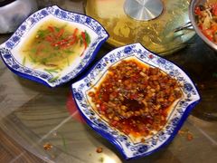 -徽州美食(三十年老店)