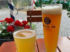 -Restaurant Paulaner am Dom