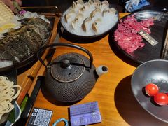 -原牛道·潮汕围炉火锅(讯美店)
