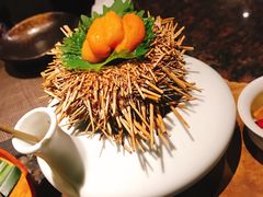-花隐日式怀石料理(万象城购物中心店)