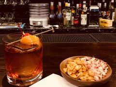 -M4·酒吧·威士忌·咖啡