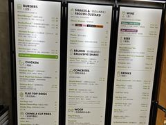 -Shake Shack(西单大悦城店)