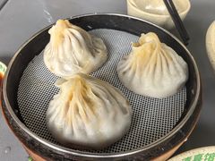 -李记清真馆(打钉巷店)