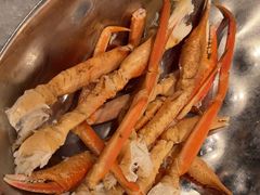 -金海湾自助餐厅(金陵饭店)