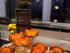 -新成海港大酒楼(康华路店)