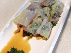 -煲王粤菜餐厅(中侨中心店)