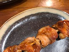 盐烤鸡脆骨-面道场(森茂店)
