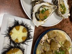 -荣祥海鲜·烟台菜(胜利路二部)