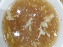 特色蛋花汤-李连贵熏肉大饼(兴工街店)