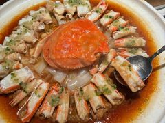 -紫阳海鲜楼·传承闽味(长乐路总店)
