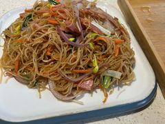 -如轩·海鲜砂锅粥·潮汕菜(小榄店)