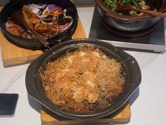 -火啫啫·粤式啫啫煲(南通首店)