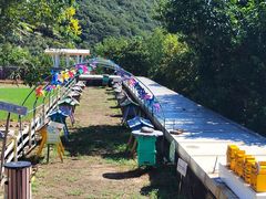 -宁波九龙湖开元度假村