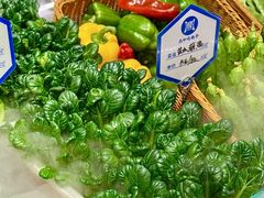 -燕郊烧鸽子(酷车小镇店)