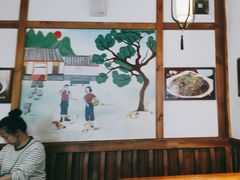-古真记钵钵鸡(总店)