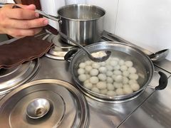 -芝麻糊世家(西华店)