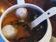 -陈鹏鹏潮汕菜(欢乐海岸 海边景观店)