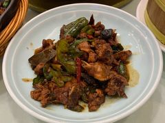 -小厨娘淮扬菜(板桥一店)