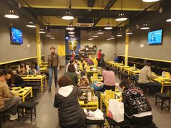 -望京小腰(朝阳总店)
