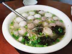 -老彬专工蚝烙糕粿