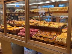 -小飞象面包公社(珠江路金鹰店)