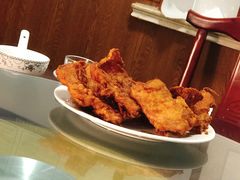 香炸大排-九龙餐厅(大沽路店)