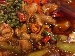 -粤尚腾香居中餐厅(首都机场希尔顿店)