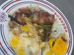 -永盛茶档·港式餐厅(桥北店)