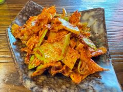 -玉祥府牛肉罩饼(金光道店)