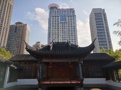 -江宁织造博物馆