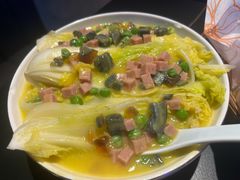 -粉墨特色菜·烧烤音乐酒馆